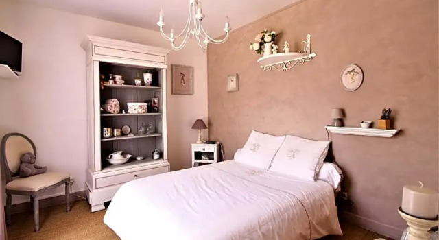 Chez Pascaline, Prenota Hotel Hotel a White Perigord con piscina, Piscina