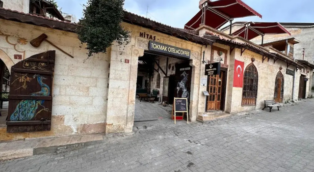 Tokmak Guest House
