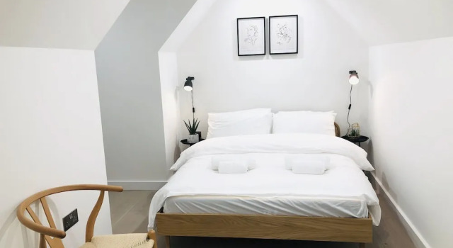 Апартаменты c 1 комнатой Perfect Holiday Escape - 1 and 2 Bedroom Deluxe Apartments at Liverpool Street
