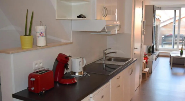 Apartment Aurora, Prenota Appartamento Ypres 