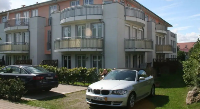Holiday Apartment Sunny
