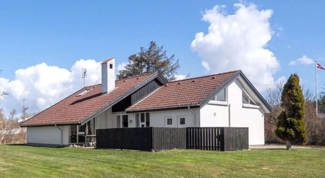 "Faina" - 100m from the sea in Funen, Prenota Hotel Hotel a Langeland con parcheggio, Parcheggio