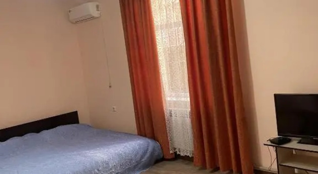 Mondial apartments