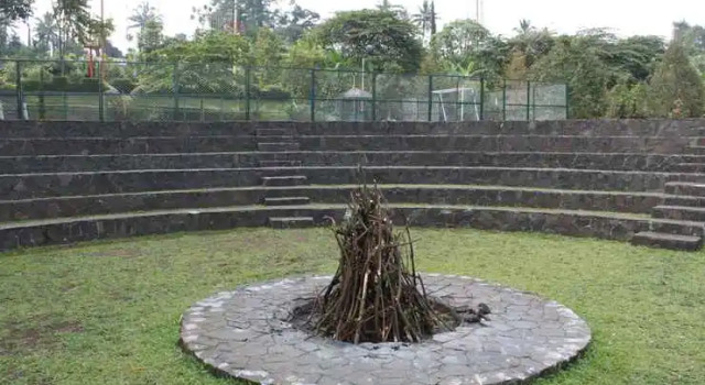Pondok Remaja Pgi
