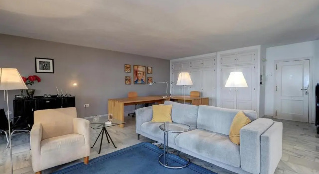 Apartment Boulevard 304, Забронировать Апартаменты/квартира Апартаменты Эстепона, Апартаменты/квартира