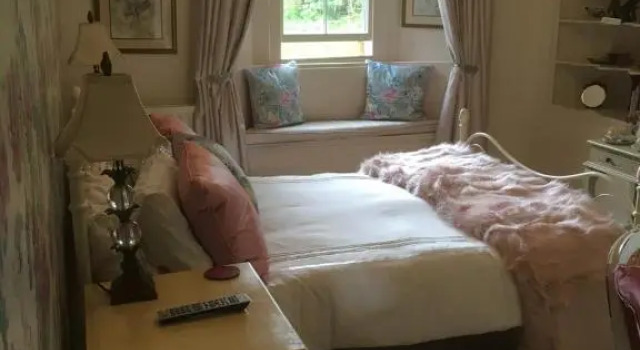 Номер Standard Littlebank Country House