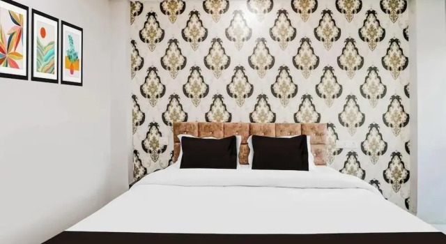 Номер Classic Wishotel Inn
