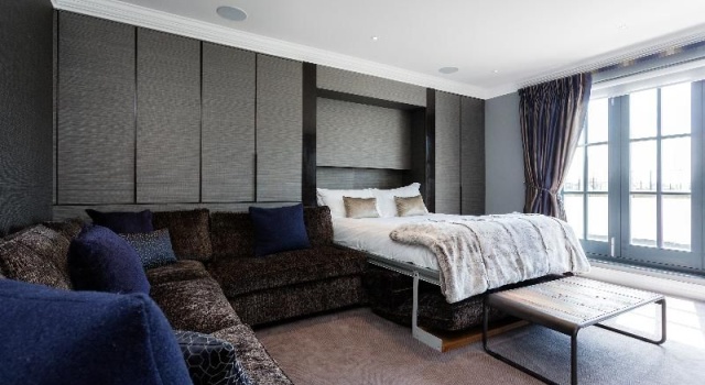 Veeve - Kingly Kensington