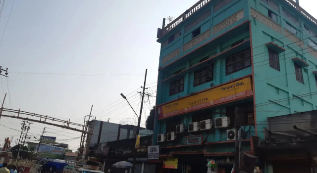 Goroomgo Central Guest House Agartala, Брондау Гостьхаус Агартала Tripura