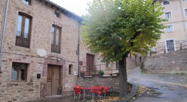 Casa Barría, Забронировать Отель Прадолуэнго Burgos Province