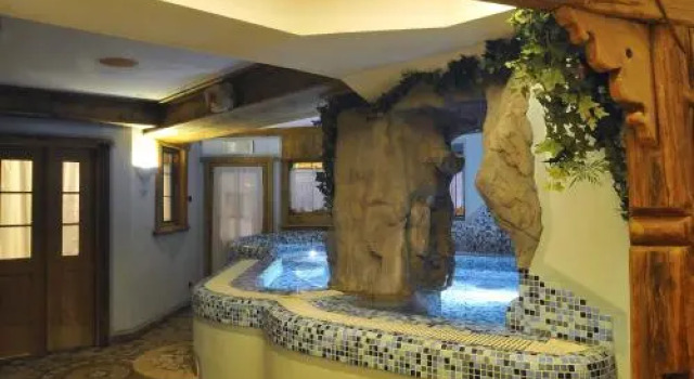 Hotel Belvedere wellness, Забронировать Отель Фалькаде 