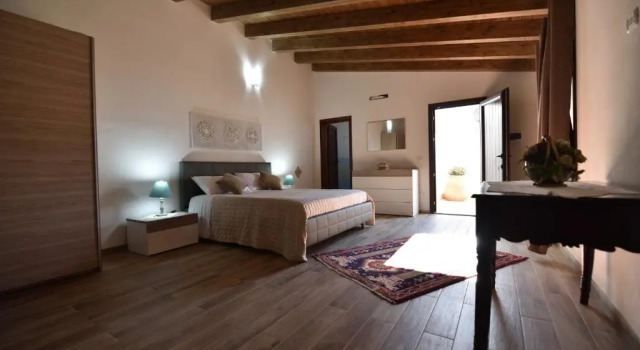 Номер Standard Casa Sul Modione