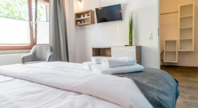 Hotel Jeverland, Varaa Hotelli Hotellit Wangerland aamiaisella, Aamiainen