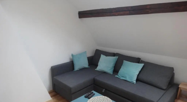 Stüdyo StudioLille - Rue D'anvers