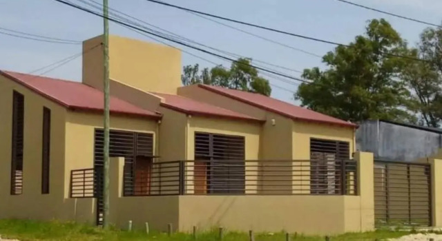Loft Salto Chico