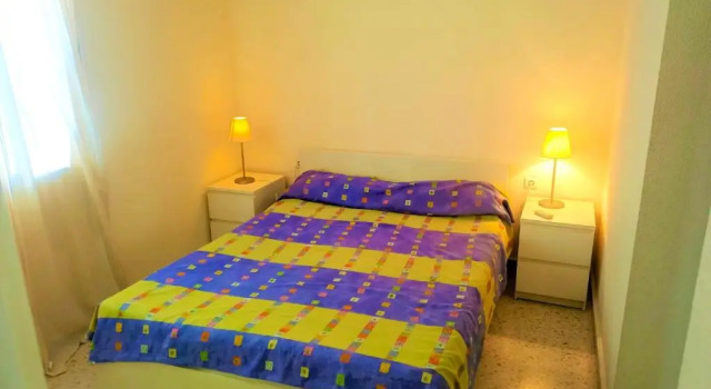 3 bedrooms appartement at Isla Cristina 700 m away from the beach with balcony, Rezerwuj Apartament Isla Cristina Huelva
