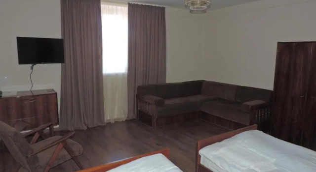 Guest House "Old House"
