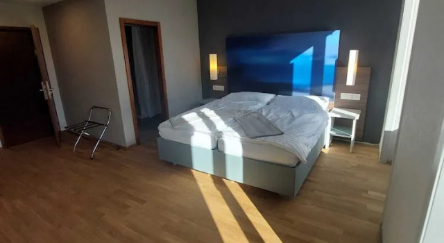 Номер Superior Hotel Post Glarnerhof