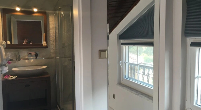 Nar Suites, Rezerwuj Hotel Hotele w Fethiye Area ze śniadaniem, Śniadanie