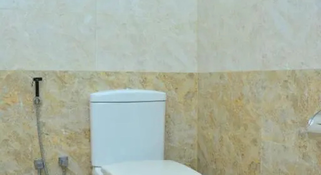 Номер Standard Midigama Holiday Inn