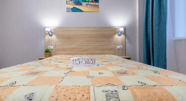 Pulkovo resort apartments near the Metro in Moskovsky district, Rezervovat Apartmán Wellness hotely v Moskovskiy district, SPA