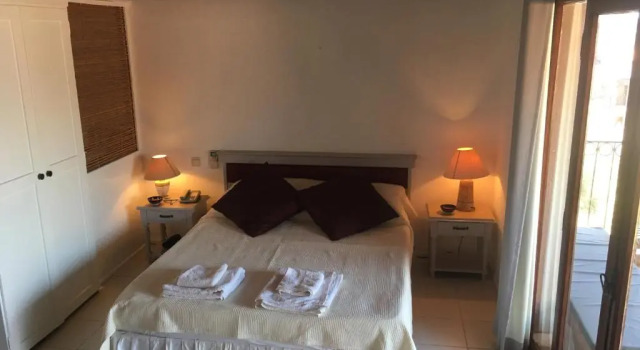 Апартаменты Club Patara Villas 222