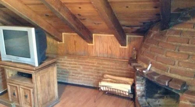 Hotel Villa Alpina El Chalet, Rezervovat Chata 3hvězdičkové hotely v Hidalgo, 3*