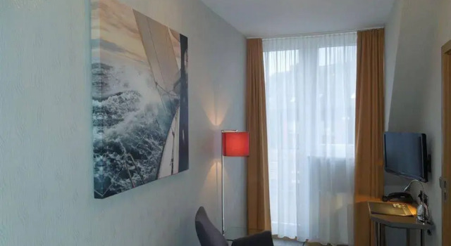 Hotel Gode Wind