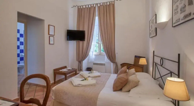 Номер Standard Mare E Monti - Hôtel de Charme