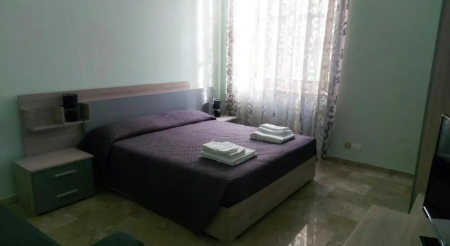 Номер Standard Arte Mia B&B