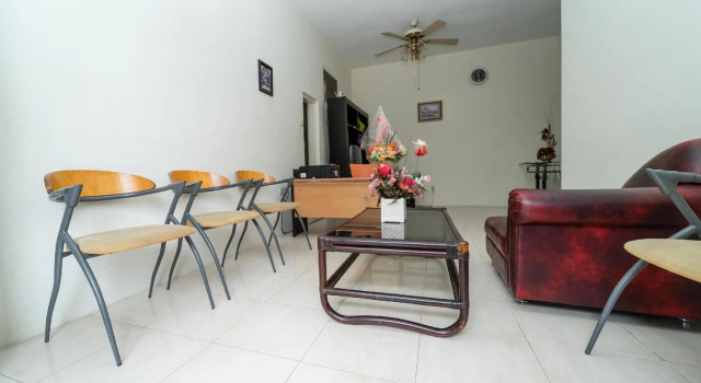 KoolKost Female Syariah near SMAK Kolese Santo Yusup