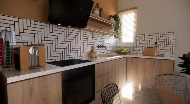 Люкс Deluxe Nalu Luxury Suites Adults Only