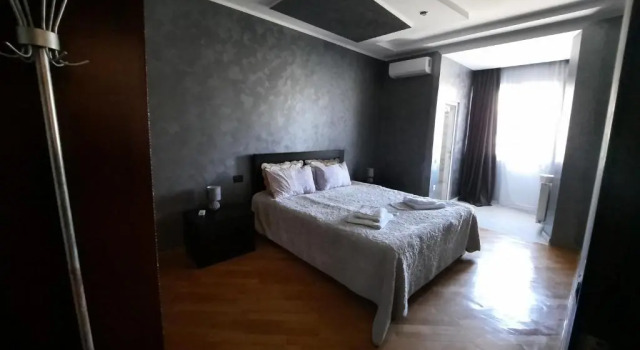 Номер Standard Makos Guest House