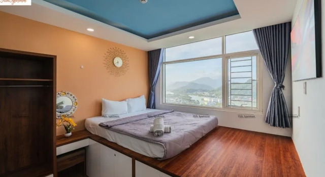 Tony Luxury Apartment - Venue Stay, Забронировать Апартаменты/квартира Нячанг Кханьхоа