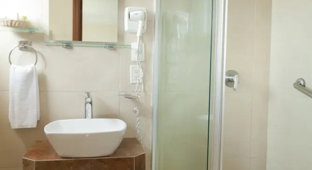 Номер Standard Hotel Polanco