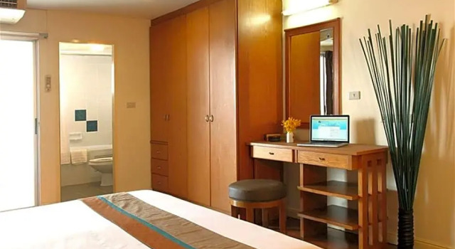 B.U. Place Appartment