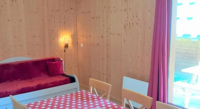 Chalet Le Dévoluy-Agnières-en-Dévoluy, 3 pièces, 7 personnes - FR-1-504-54, Забронировать Шале Виллы Овернь-Рона-Альпы, Вилла