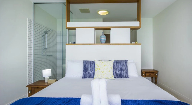 1 Bright Point Apartment 4303, Забронировать Апартаменты/квартира Апартаменты Острова Магнетика, Апартаменты/квартира