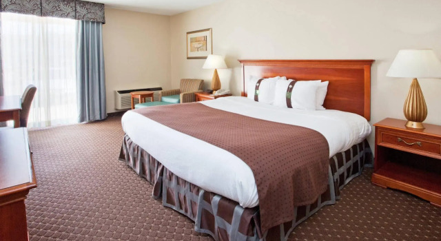 Clarion Inn, Boek Hotel SPA-hotels in Georgia, SPA