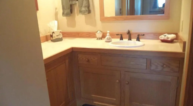 Двухместный люкс The Inn & Spa at Intercourse Village