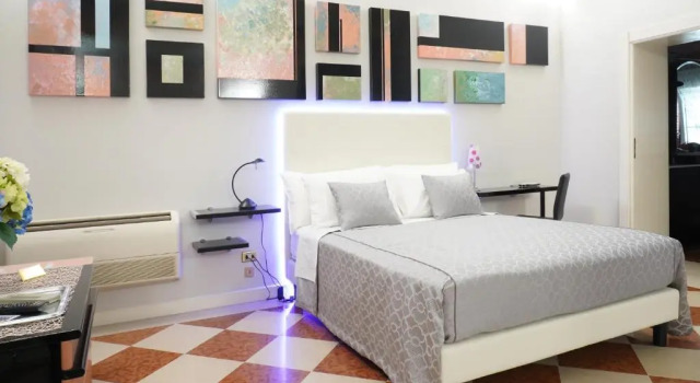 Rosita Luxury Apartments, Rezerwuj Apartament Apricena Gargano