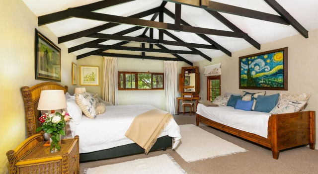 Номер Classic La Bastide Guest House