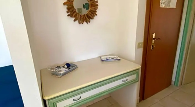 Номер Superior Hotel Due Torri