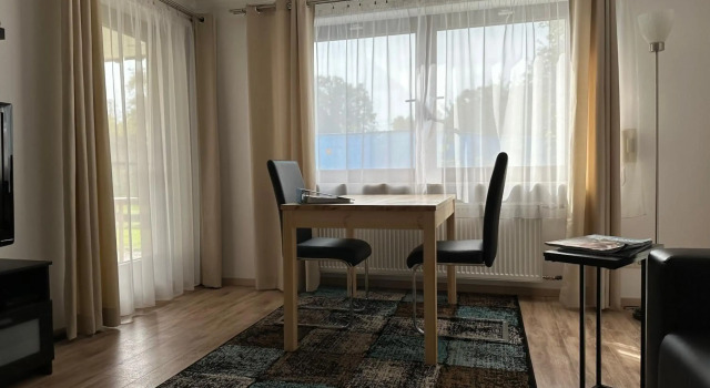 Ferienwohnung Bernd, Rezervasyon Otel Chieming Chiemsee