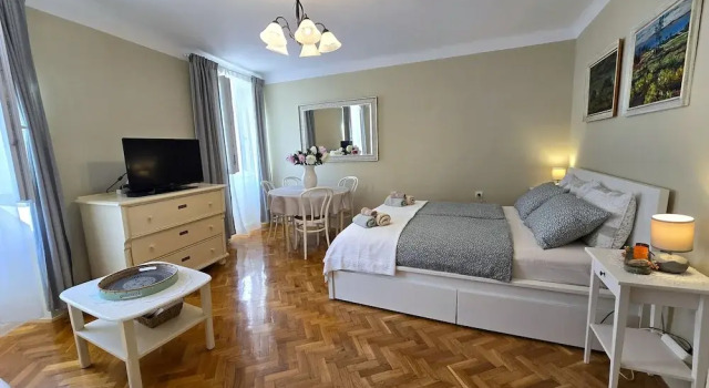 Апартаменты Two-Bedroom Apartment SEVEN
