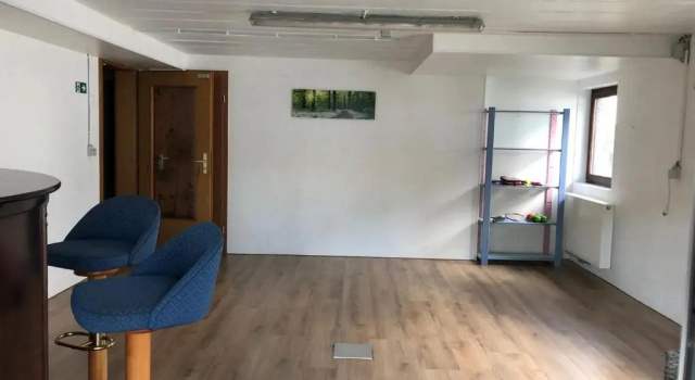 Коттедж Haus Zissi