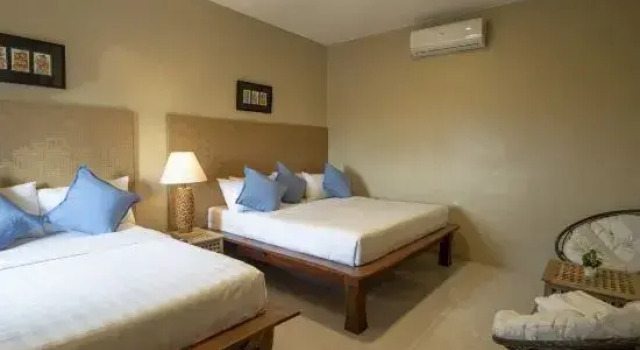 Номер Standard Bayview Garden Resort