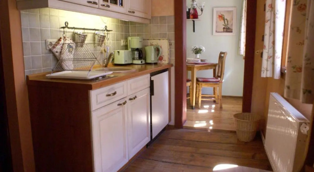 Апартаменты Ferienwohnung im Marktkirchhof
