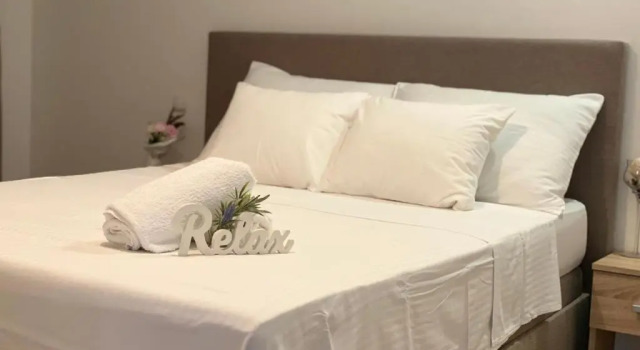 Апартаменты c 1 комнатой Apartment Komljenovic