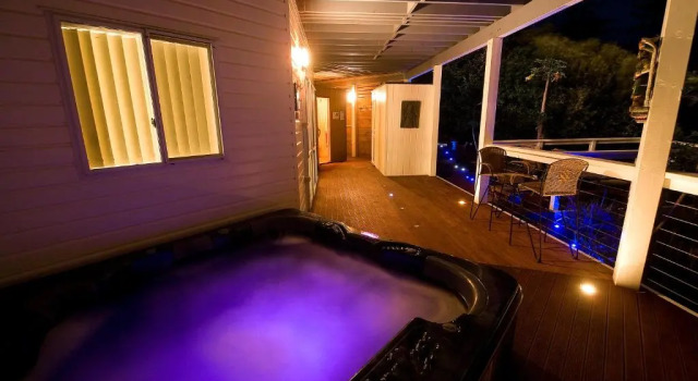 Вилла Luxury с 5 комнатами с видом на море White House Ocean View Spa Villa